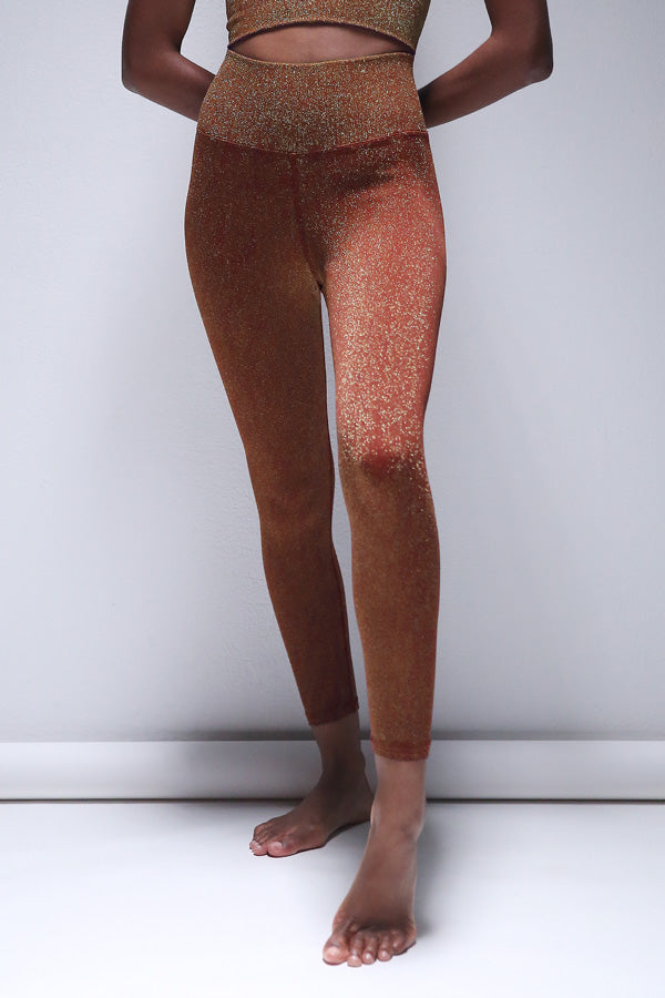 Freckles Fashion Leggings in Ribbed, Lurex, Color-Block, or Laser-Cut  Designs. Multiple Colors Available. Free Returns.