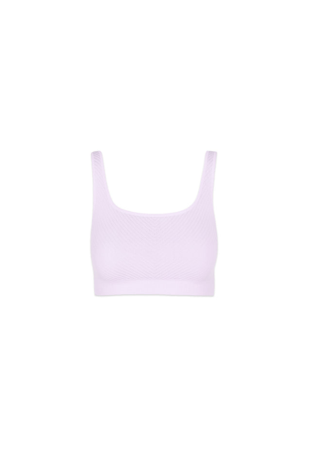 M-H-M Avocado in Pink - Sports Bra for Everyday use at  Women's  Clothing store