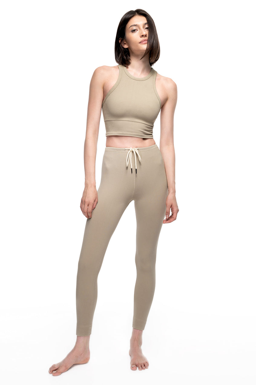 The Drop Women's Avocado Sporty Cargo Pant by @thedrop